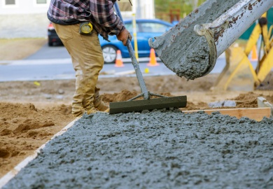 Cement i vezivo